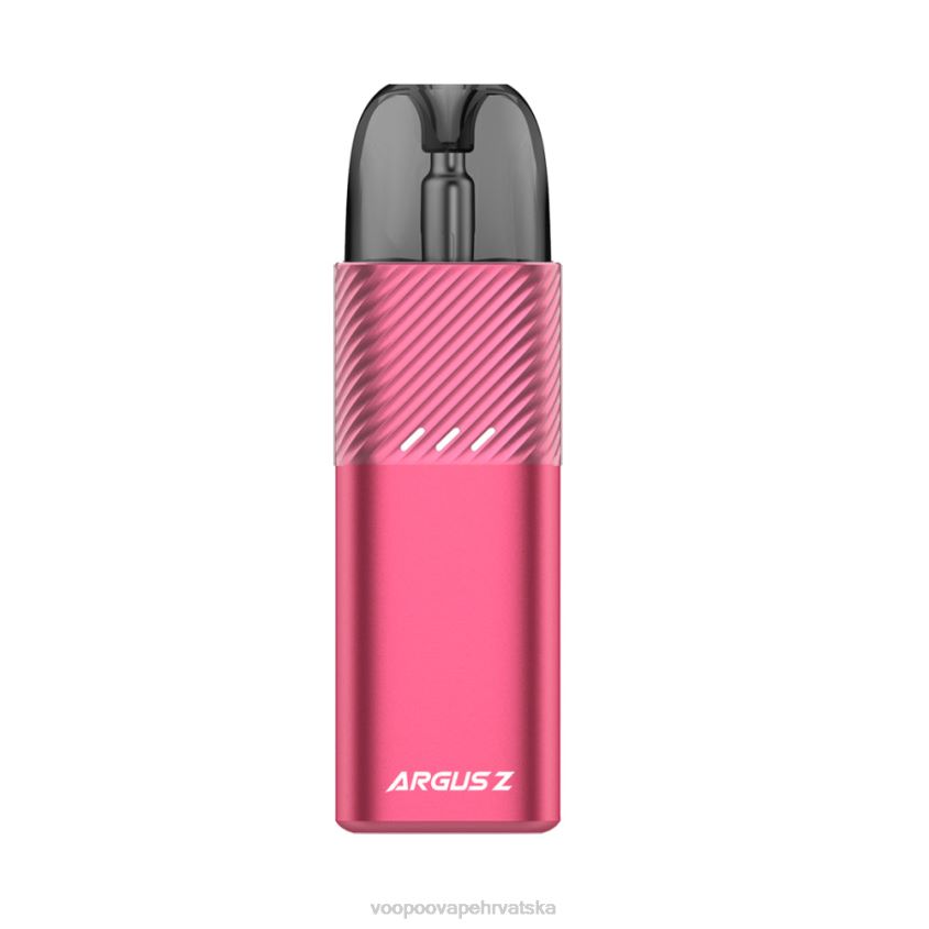 VOOPOO Vape Drag Hrvatska - VOOPOO ARGUS Z komplet mahuna ružičasta ruža 0TT264117