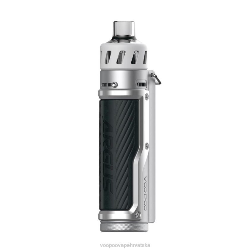 VOOPOO Vape Drag Hrvatska - VOOPOO ARGUS pod mod kit benzin zeleno-srebrna 0TT26477
