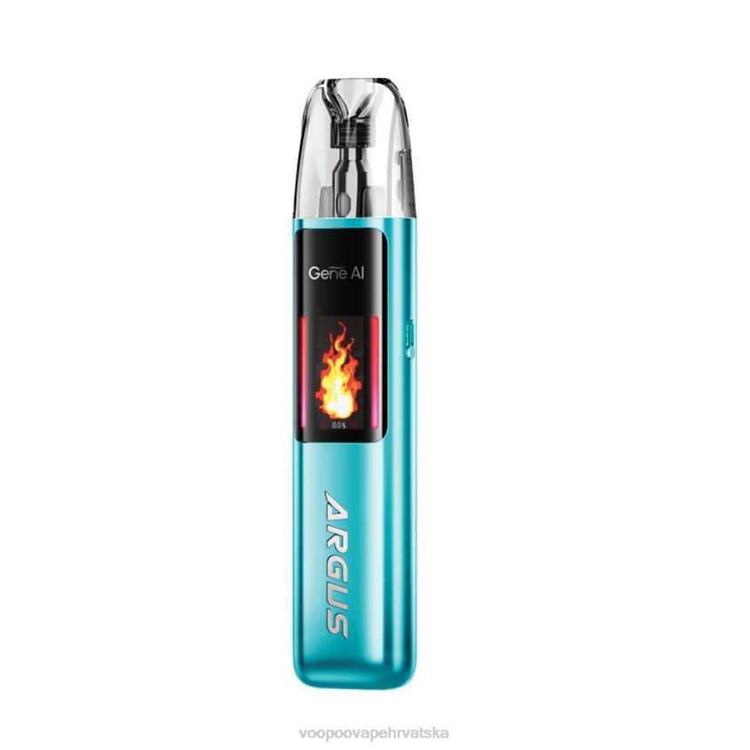 VOOPOO Vape Kits - VOOPOO ARGUS G2 komplet šarenica plava 0TT264106