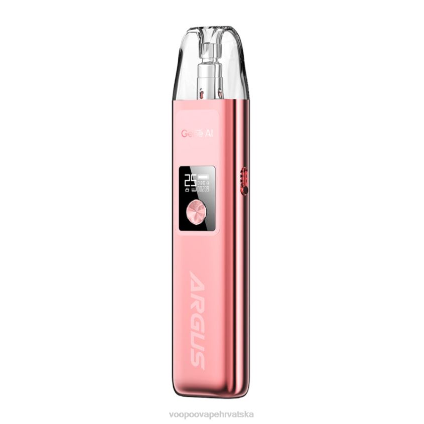 VOOPOO Vape Kits - VOOPOO ARGUS G komplet mahuna aurora plava 0TT2646