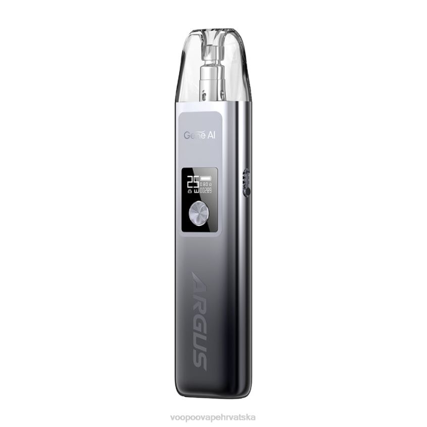 VOOPOO Vape Kits - VOOPOO ARGUS G komplet mahuna aurora plava 0TT2646