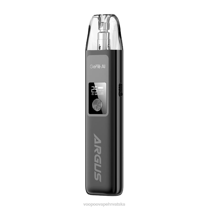 VOOPOO Vape Kits - VOOPOO ARGUS G komplet mahuna aurora plava 0TT2646