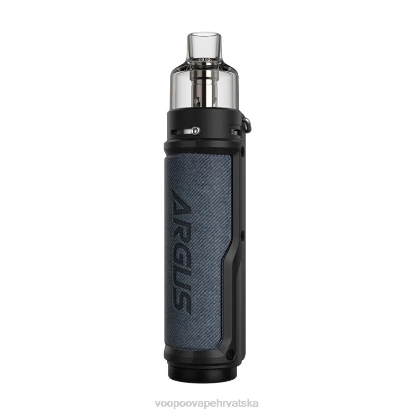 VOOPOO Vape Kits - VOOPOO ARGUS X komplet vintage siva 0TT26416