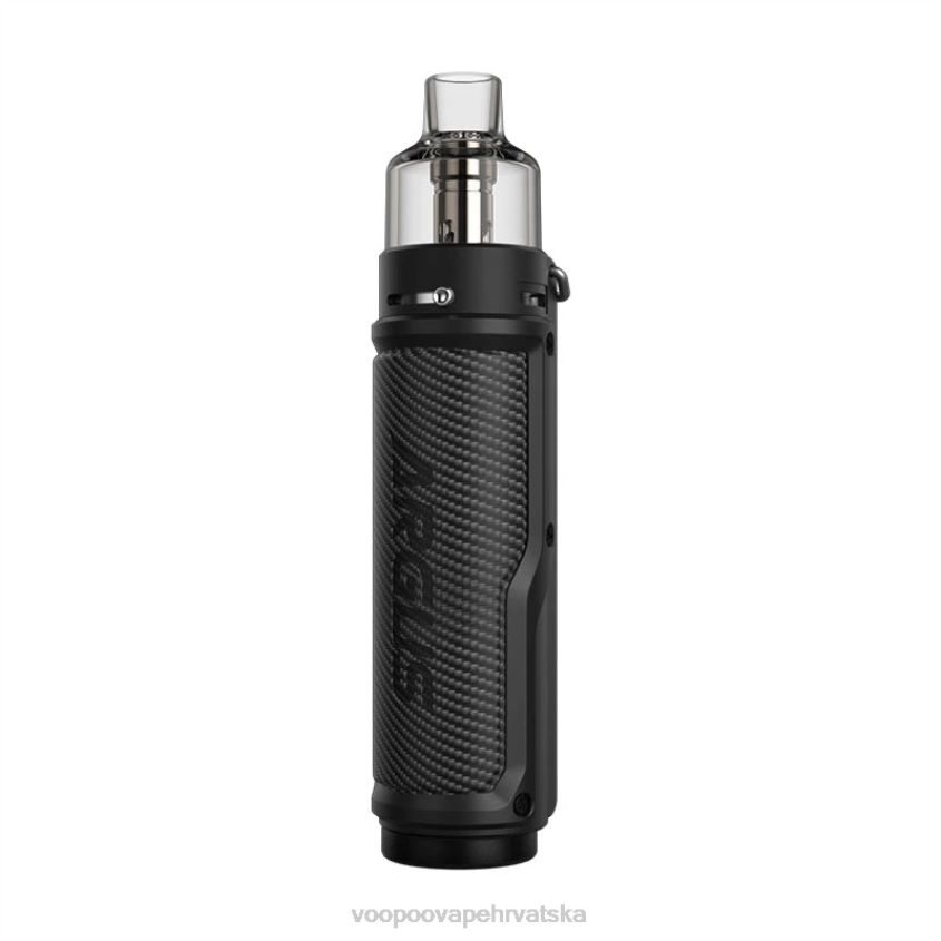 VOOPOO Vape Kits - VOOPOO ARGUS X komplet vintage siva 0TT26416