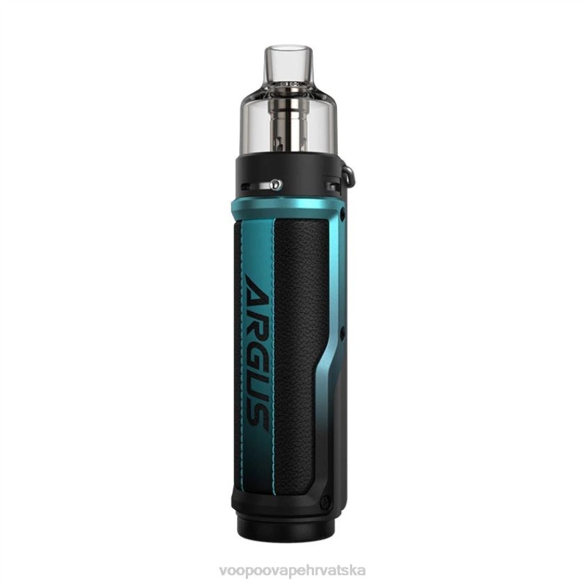 VOOPOO Vape Kits - VOOPOO ARGUS X komplet vintage siva 0TT26416