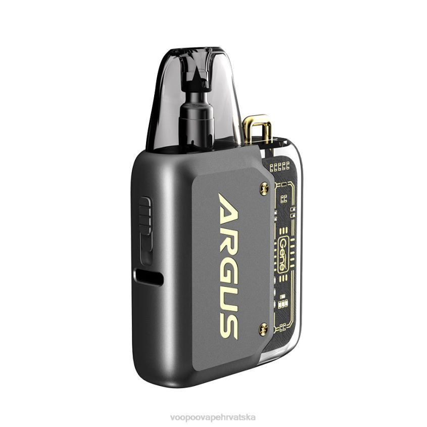 VOOPOO Vape Liquid Hrvatska - VOOPOO ARGUS P1 komplet mentalni pištolj 0TT26434