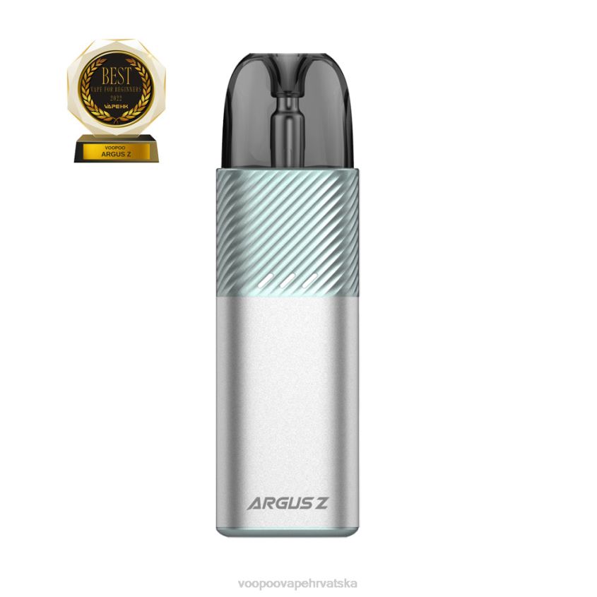 VOOPOO Vape Liquid Hrvatska - VOOPOO ARGUS Z komplet mahuna kovnica srebra 0TT26414