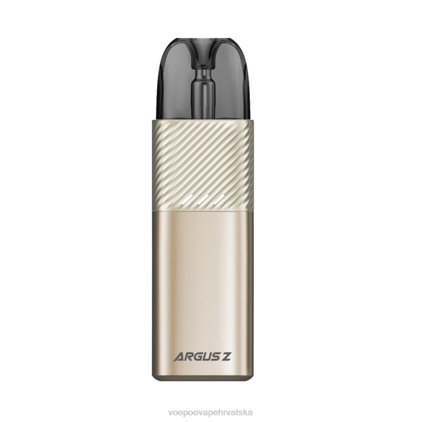 VOOPOO Vape Liquid Hrvatska - VOOPOO ARGUS Z komplet mahuna kovnica srebra 0TT26414