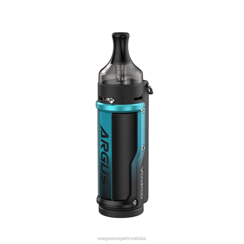 VOOPOO Vape Liquid Hrvatska - VOOPOO ARGUS pod mod kit liči koža i plava 0TT26474