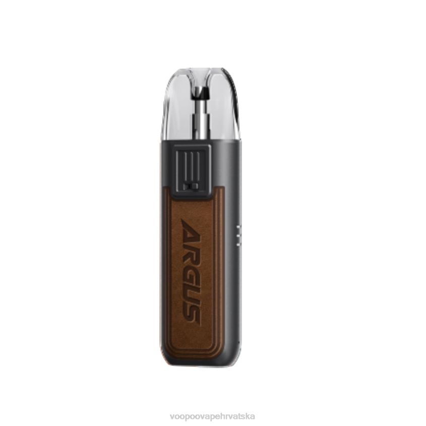 VOOPOO Vape Liquid Hrvatska - VOOPOO ARGUS pod se smeđa 0TT264144