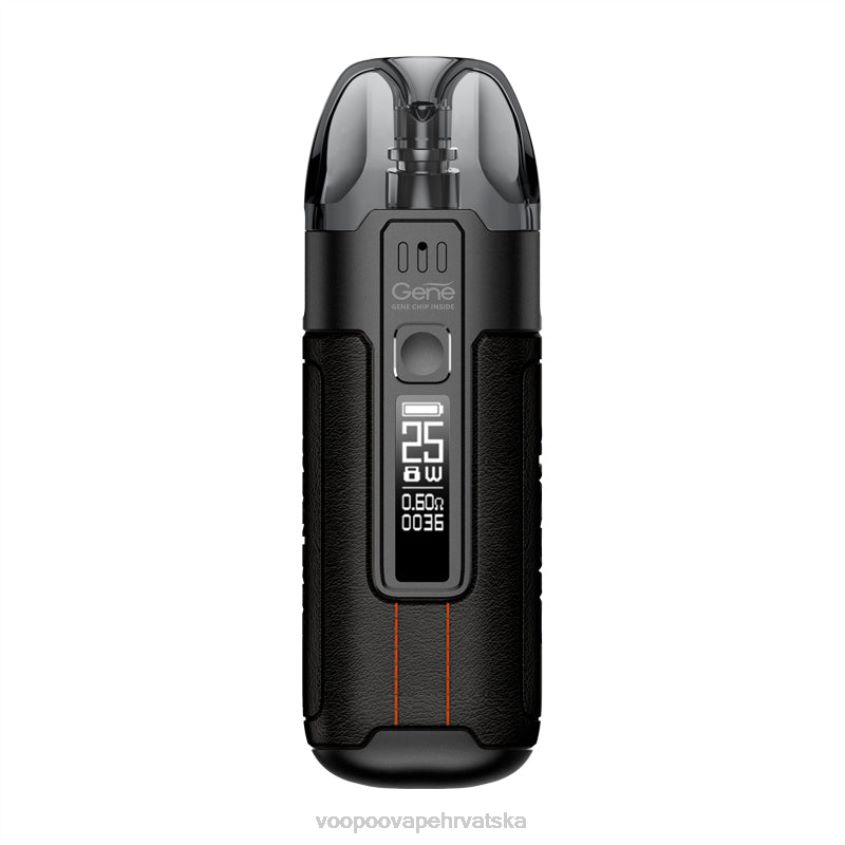 VOOPOO Vape Online - VOOPOO ARGUS AIR komplet mahuna crno & crveno 0TT26469