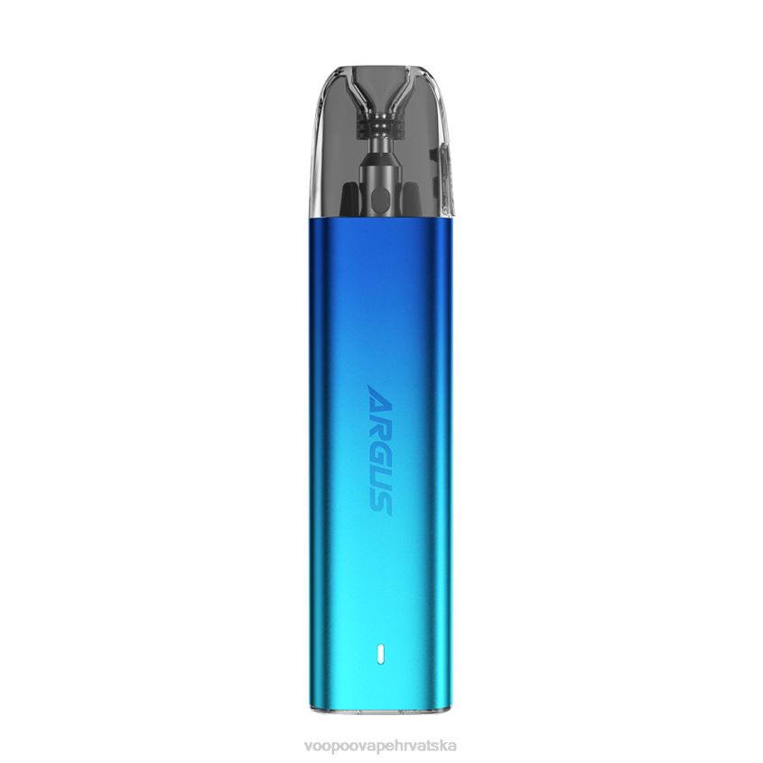 VOOPOO Vape Online - VOOPOO ARGUS G2 MINI pod aurora plava 0TT264139