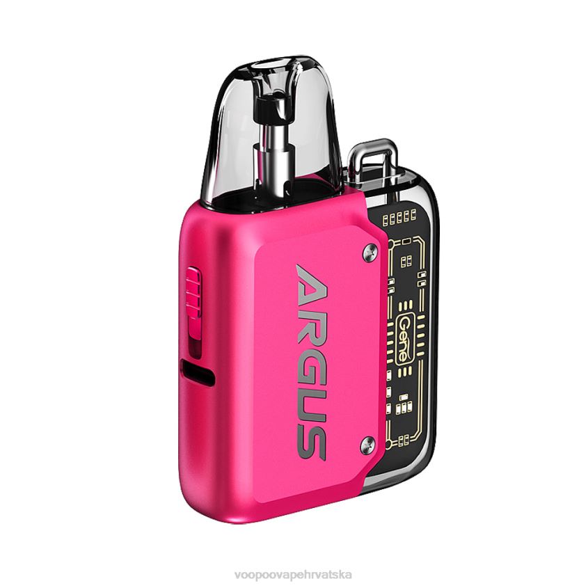 VOOPOO Vape Online - VOOPOO ARGUS P1 komplet strastveno ružičasta 0TT26439