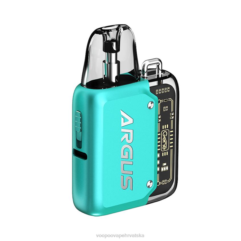 VOOPOO Vape Price - VOOPOO ARGUS P1 komplet aqua blue 0TT26440