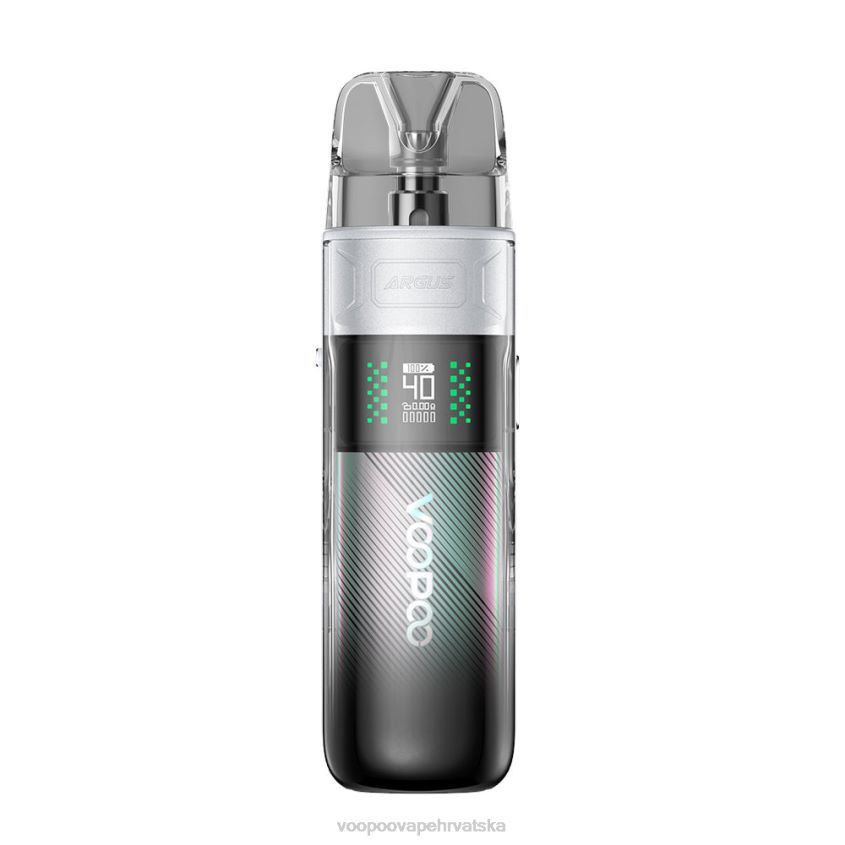 VOOPOO Vape Review - VOOPOO ARGUS E40 komplet mahuna zvjezdano ljubičasta 0TT264125