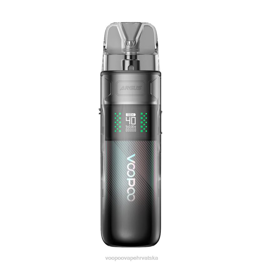 VOOPOO Vape Review - VOOPOO ARGUS E40 komplet mahuna zvjezdano ljubičasta 0TT264125