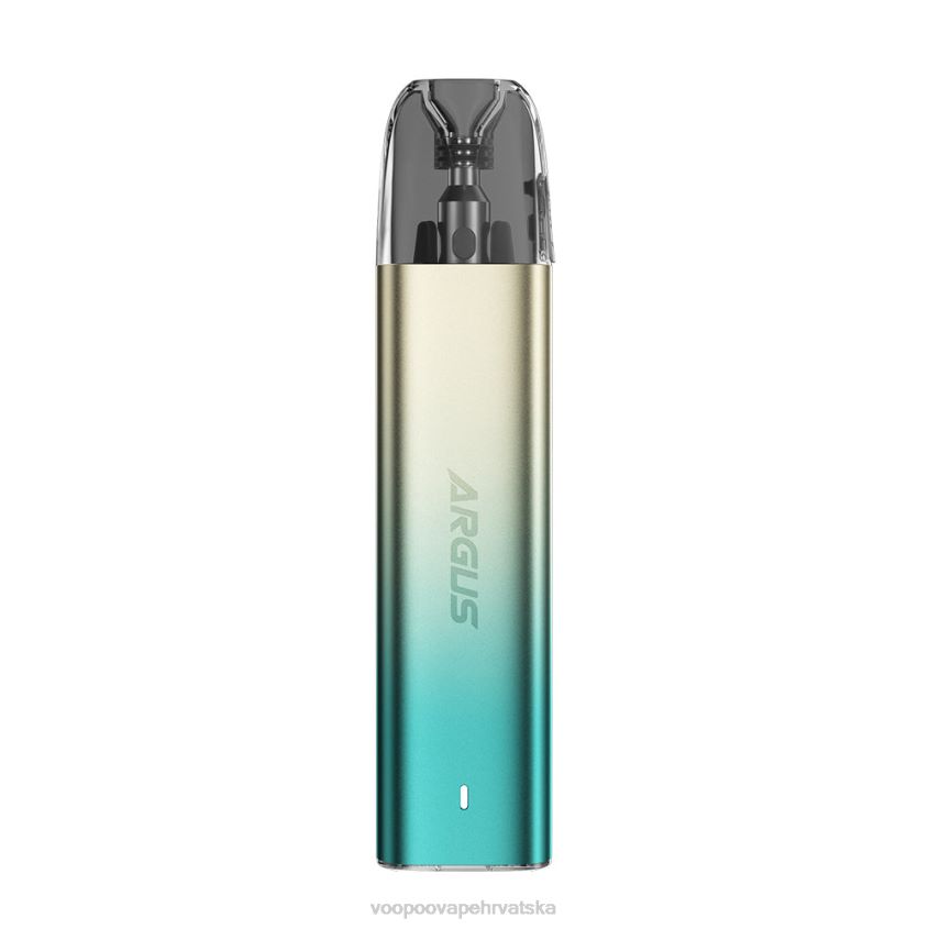 VOOPOO Vape Zagreb - VOOPOO ARGUS G2 MINI pod zalazak sunca narančasta 0TT264133