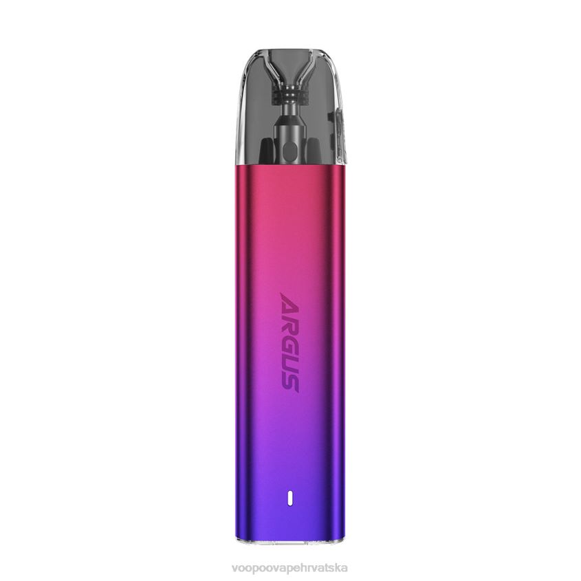 VOOPOO Vape Zagreb - VOOPOO ARGUS G2 MINI pod zalazak sunca narančasta 0TT264133