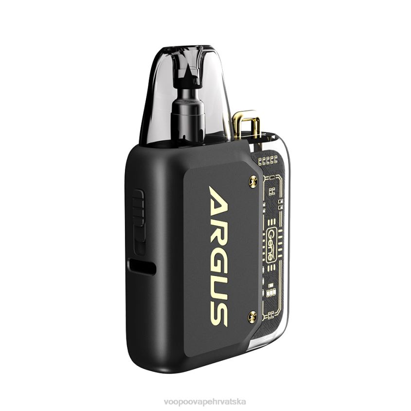 VOOPOO Vape Zagreb - VOOPOO ARGUS P1 komplet crno 0TT26433