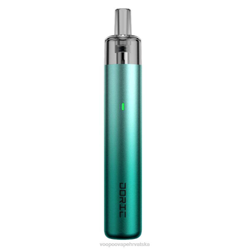 VOOPOO Hrvatska - VOOPOO DORIC 20 SE komplet zelena 0TT264481