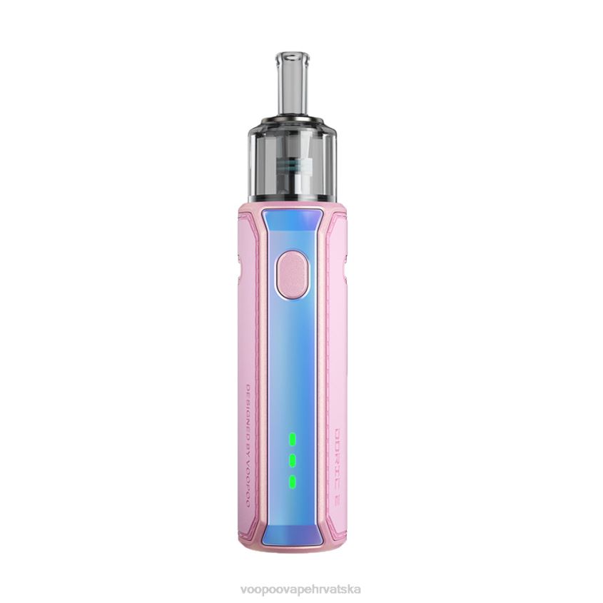 VOOPOO Vape Gene - VOOPOO DORIC E pero uređaj ružičasta 0TT264498