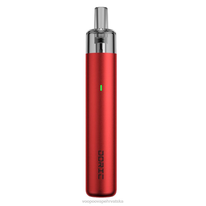 VOOPOO Vape Hrvatska - VOOPOO DORIC 20 SE komplet naranča 0TT264482