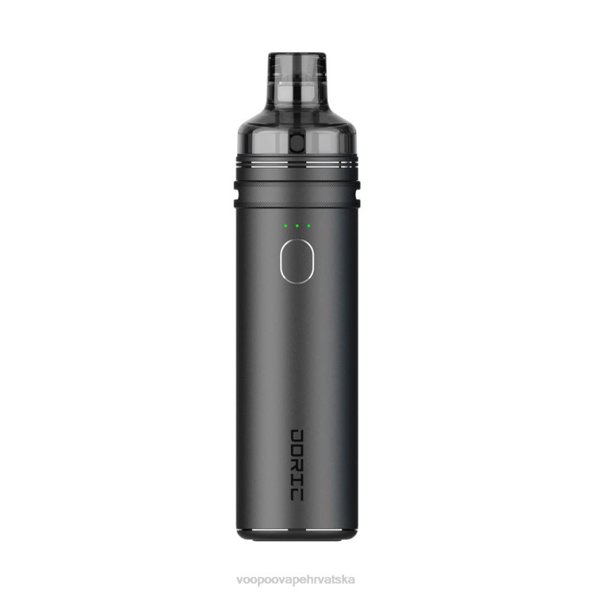 VOOPOO Vape Online - VOOPOO DORIC 60 komplet pera za mahune svemirska siva 0TT264459
