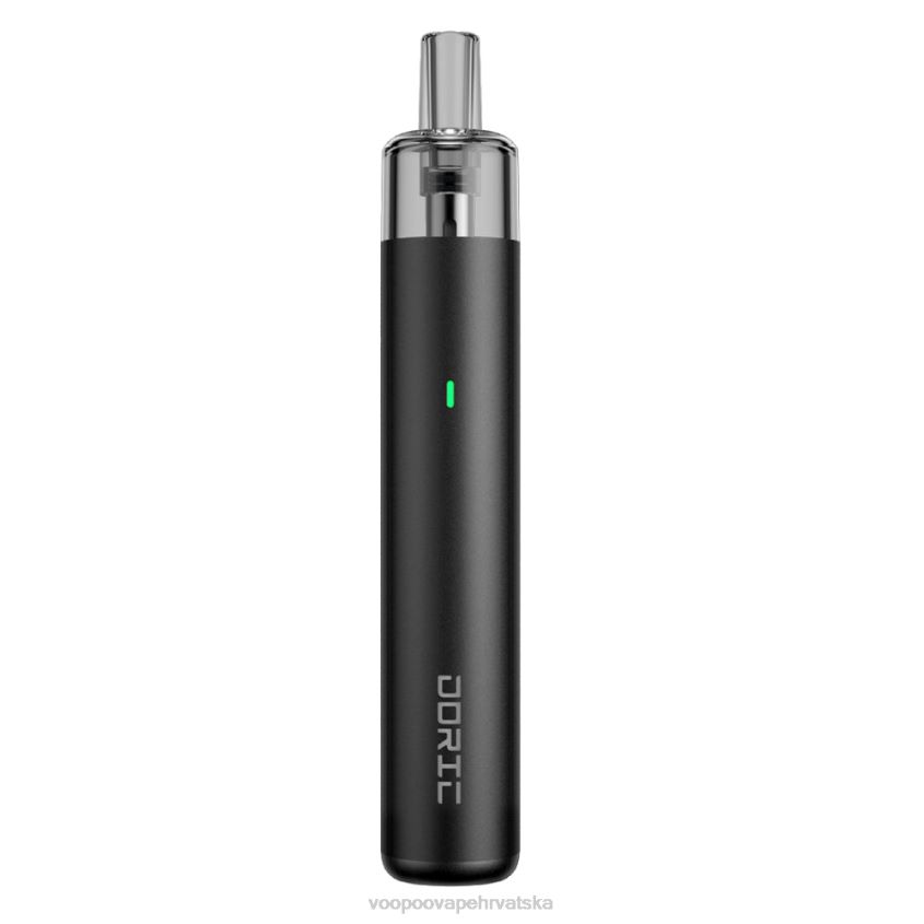 VOOPOO Vape Price - VOOPOO DORIC 20 SE komplet crno 0TT264420