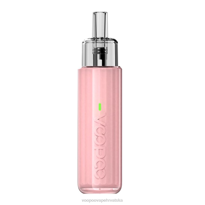 VOOPOO Vape Price - VOOPOO DORIC Q komplet maglovita ruža 0TT264450