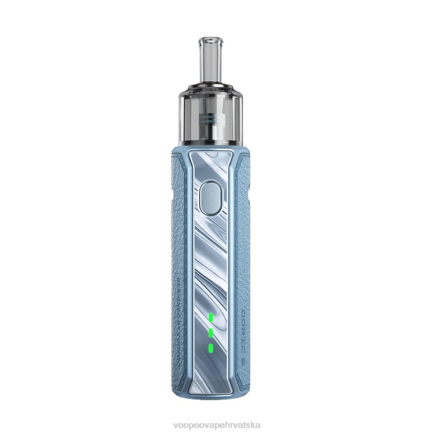 VOOPOO Vape Zagreb - VOOPOO DORIC E pero uređaj cijan 0TT264423