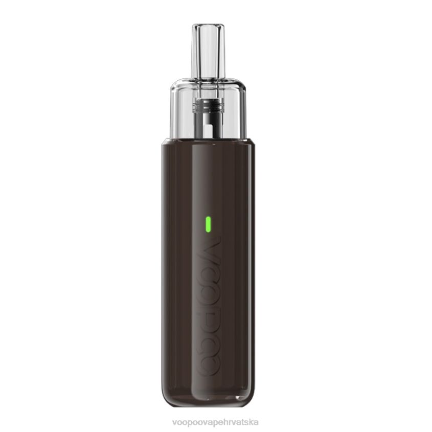 VOOPOO Vape Zagreb - VOOPOO DORIC Q komplet menta zelena 0TT264413