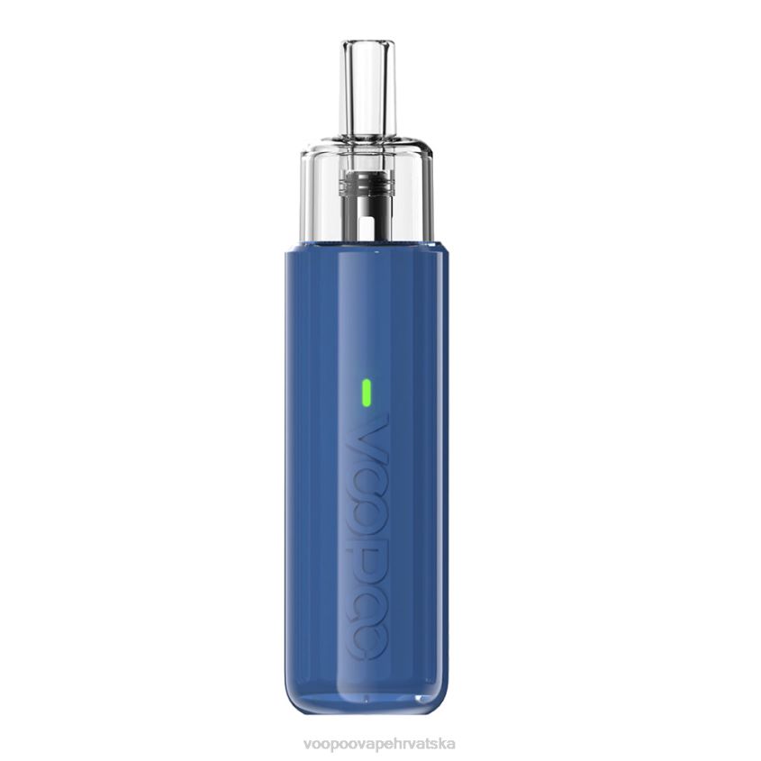 VOOPOO Vape Zagreb - VOOPOO DORIC Q komplet menta zelena 0TT264413