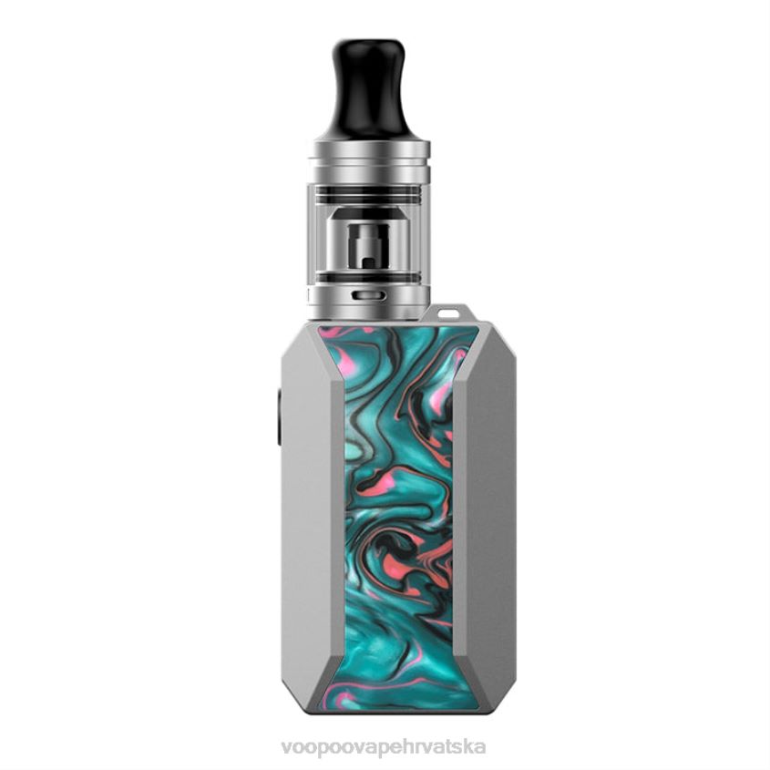VOOPOO Hrvatska - VOOPOO DRAG MINI osvježiti izdanje koraljni 0TT264301