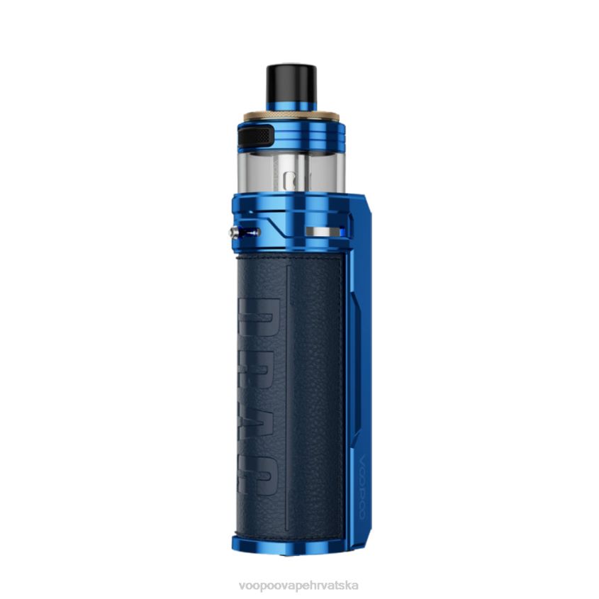 VOOPOO Hrvatska - VOOPOO DRAG S PNP-X kutija mod safirno plava 0TT264321
