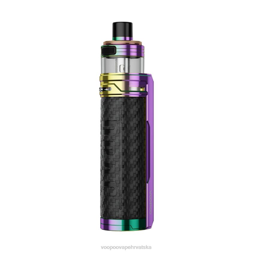 VOOPOO Hrvatska - VOOPOO DRAG X PNP-X komplet pobjednička duga 0TT264311