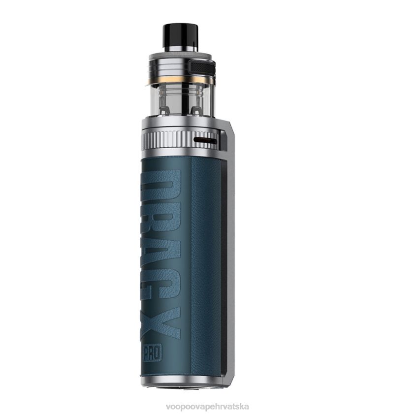 VOOPOO Hrvatska - VOOPOO DRAG X PRO komplet garda plava 0TT264151