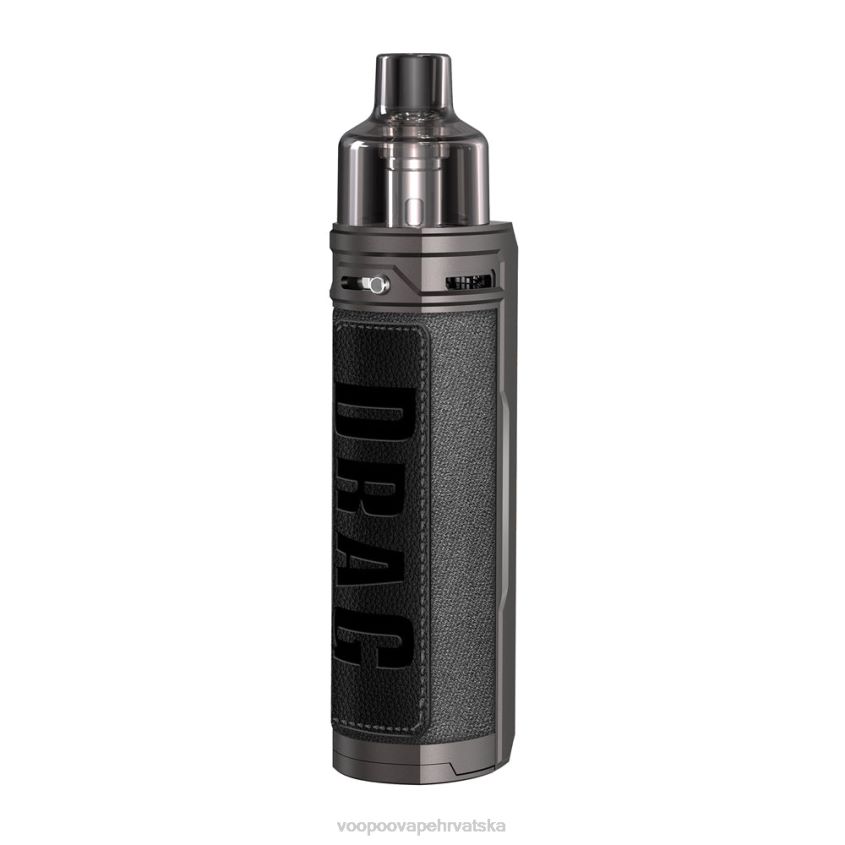 VOOPOO Hrvatska - VOOPOO DRAG X pod mod kit mashup 0TT264171