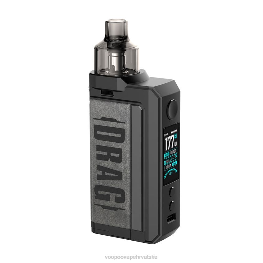 VOOPOO Vape Drag Hrvatska - VOOPOO DRAG MAX mod uređaj Marsala 0TT264297