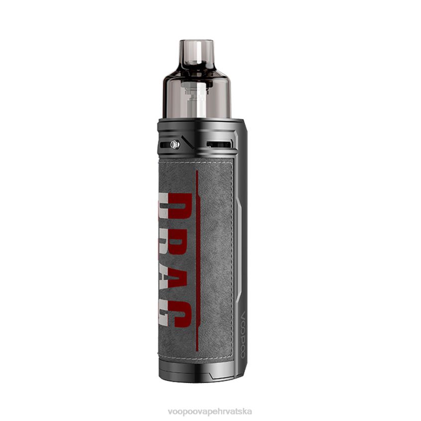 VOOPOO Vape Drag Hrvatska - VOOPOO DRAG X pod mod kit Marsala 0TT264147