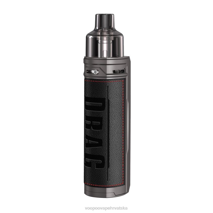 VOOPOO Vape Drag Hrvatska - VOOPOO DRAG X pod mod kit Marsala 0TT264147