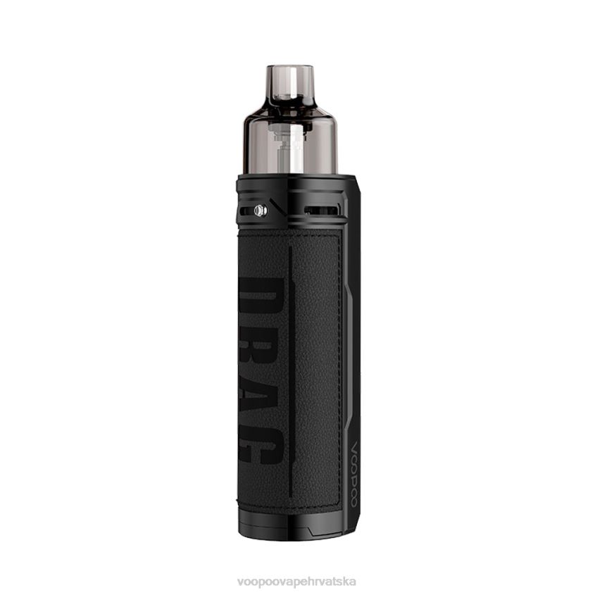 VOOPOO Vape Drag Hrvatska - VOOPOO DRAG X pod mod kit Marsala 0TT264147