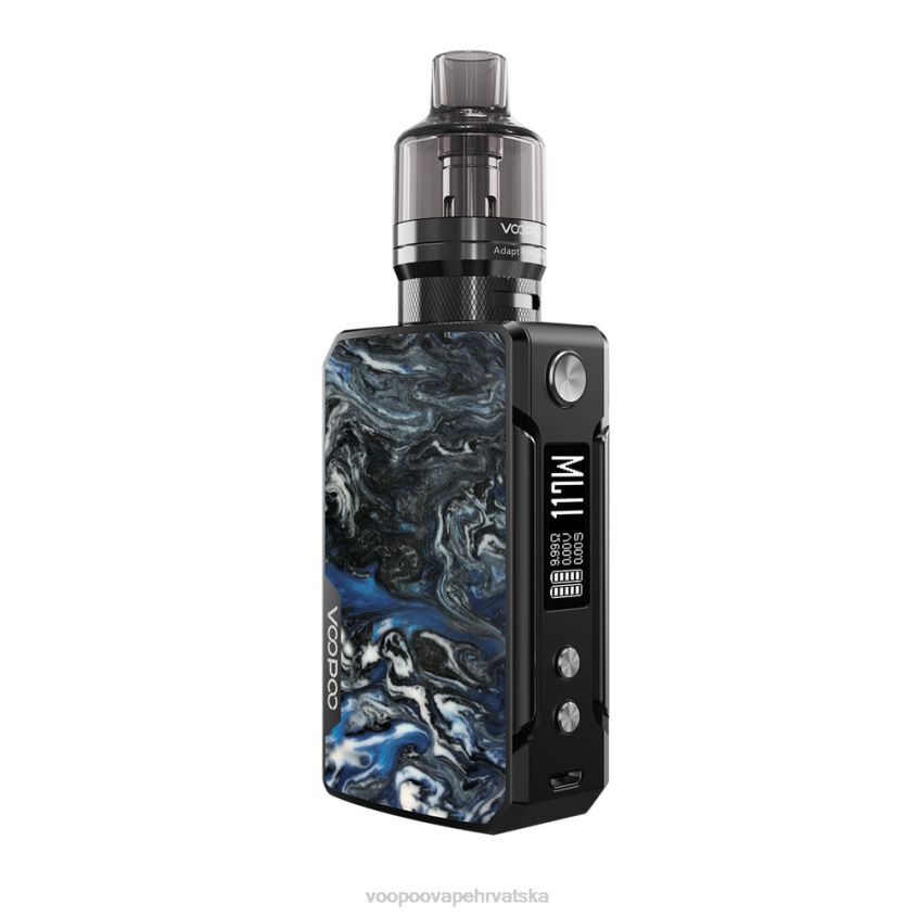 VOOPOO Vape Gene - VOOPOO DRAG MINI osvježiti izdanje ftalo 0TT264338