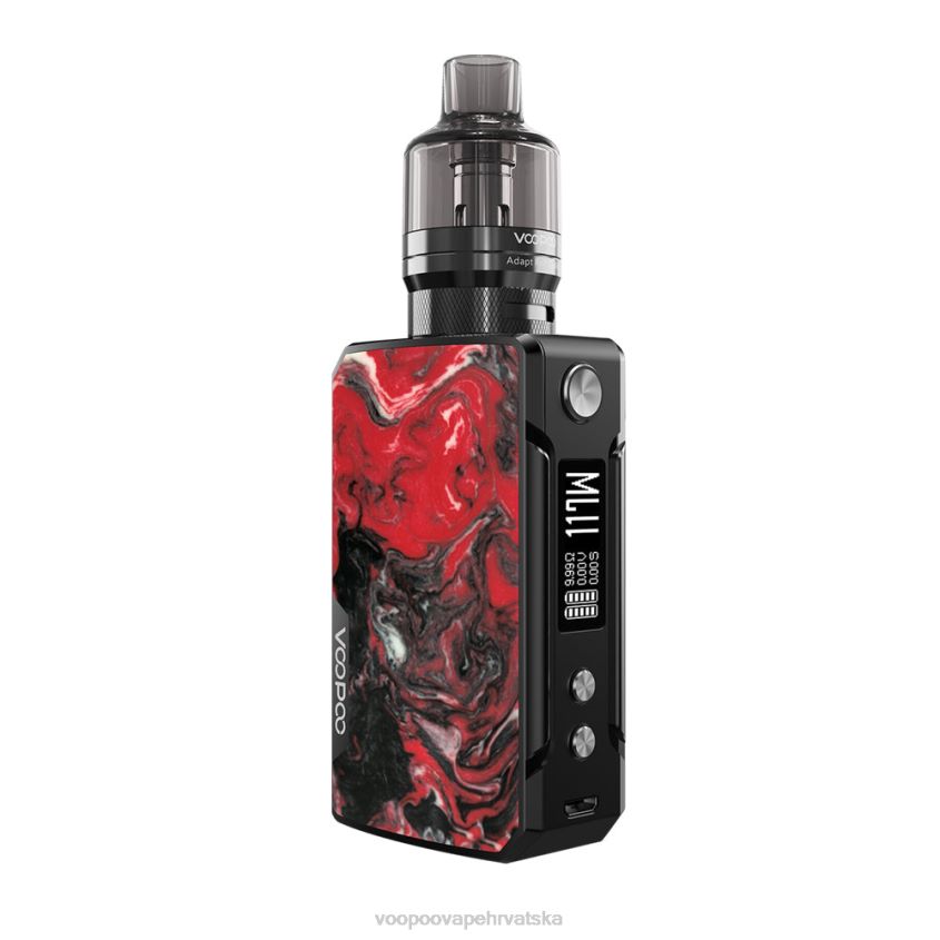 VOOPOO Vape Gene - VOOPOO DRAG MINI osvježiti izdanje ftalo 0TT264338