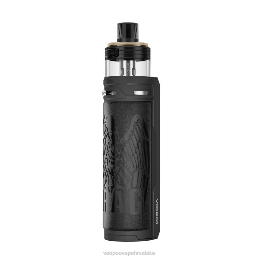 VOOPOO Vape Gene - VOOPOO DRAG X PNP-X komplet orao crni 0TT264308