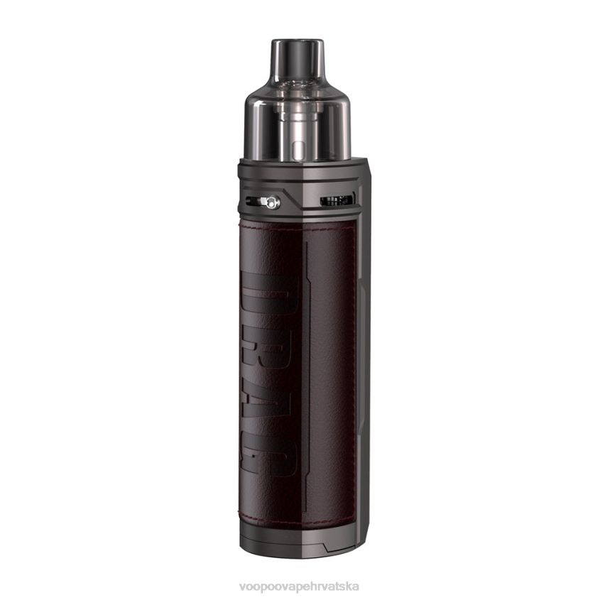 VOOPOO Vape Gene - VOOPOO DRAG X pod mod kit kesten 0TT264168