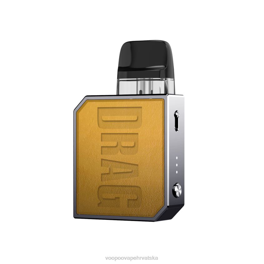 VOOPOO Vape Hrvatska - VOOPOO DRAG NANO 2 komplet mahuna zeleni čaj 0TT264152
