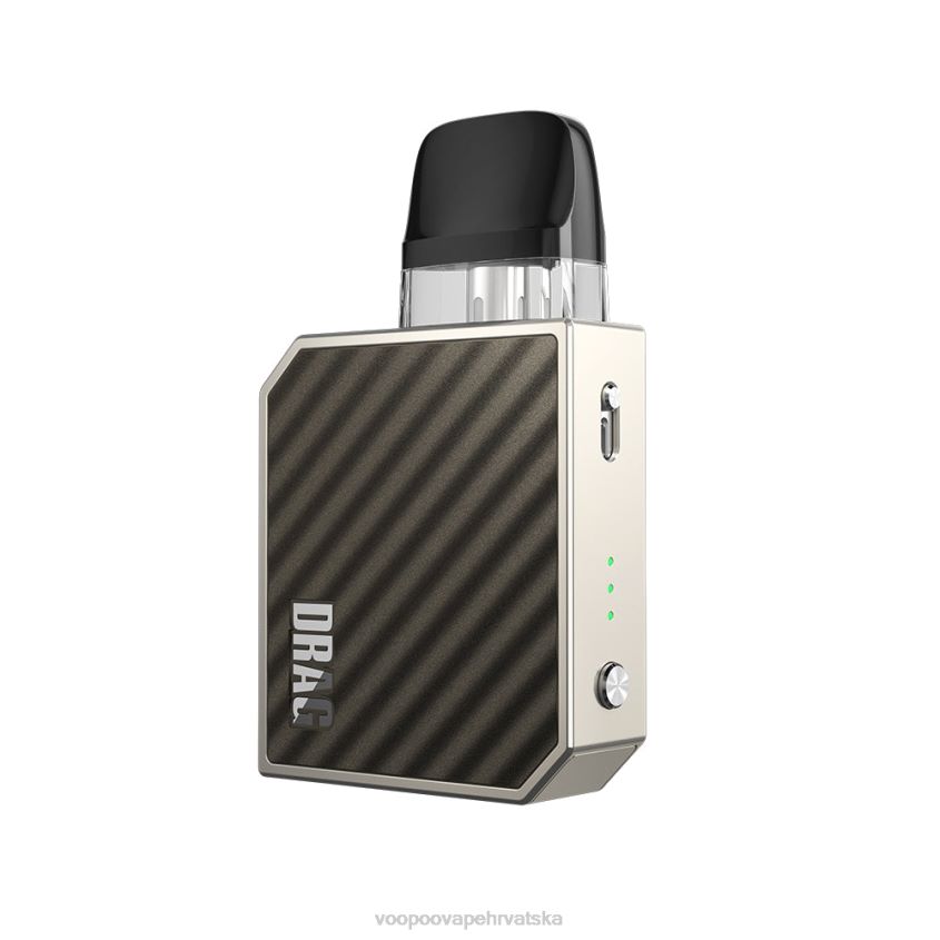 VOOPOO Vape Hrvatska - VOOPOO DRAG NANO 2 komplet mahuna zeleni čaj 0TT264152