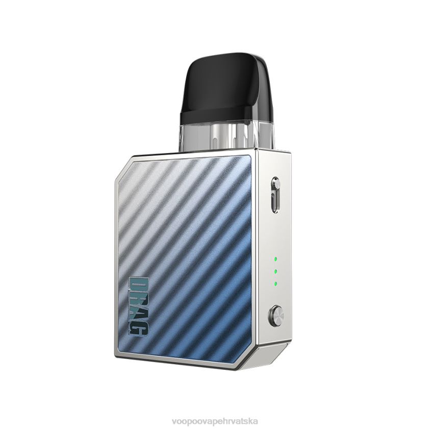 VOOPOO Vape Hrvatska - VOOPOO DRAG NANO 2 komplet mahuna zeleni čaj 0TT264152
