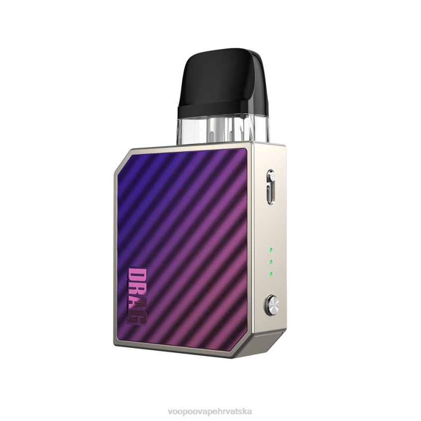 VOOPOO Vape Hrvatska - VOOPOO DRAG NANO 2 komplet mahuna zeleni čaj 0TT264152