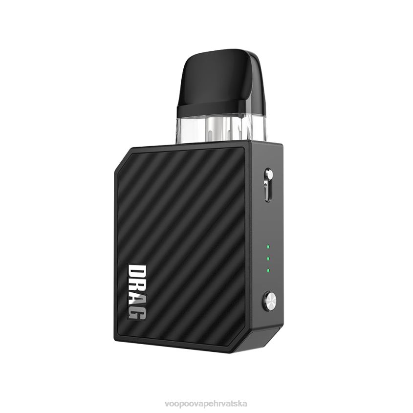 VOOPOO Vape Hrvatska - VOOPOO DRAG NANO 2 komplet mahuna zeleni čaj 0TT264152